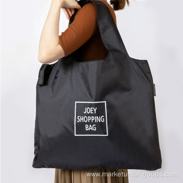 customized good reusable recyclable shopping bag